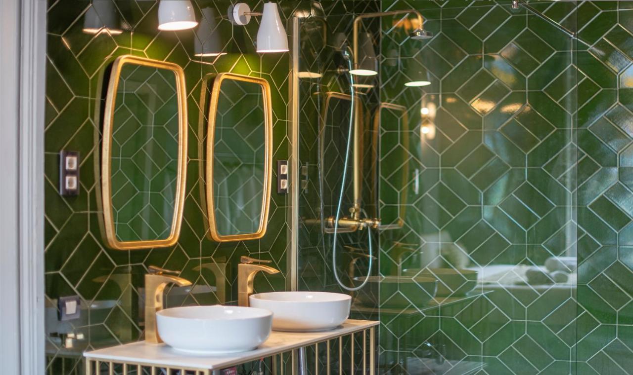 You Stylish Paseo De Gracia Apartment