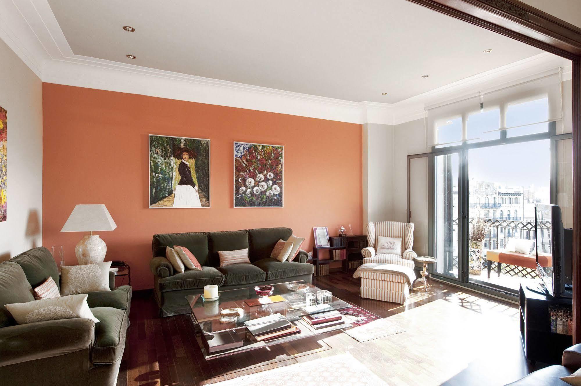 Apartment You Stylish Paseo De Gracia *